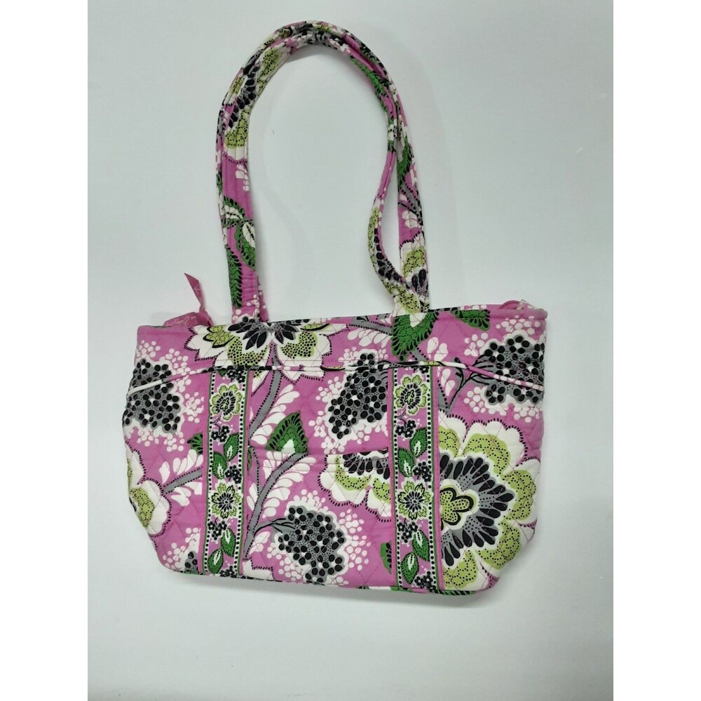 Vera Bradley Mandy Tote Shoulder Bag
